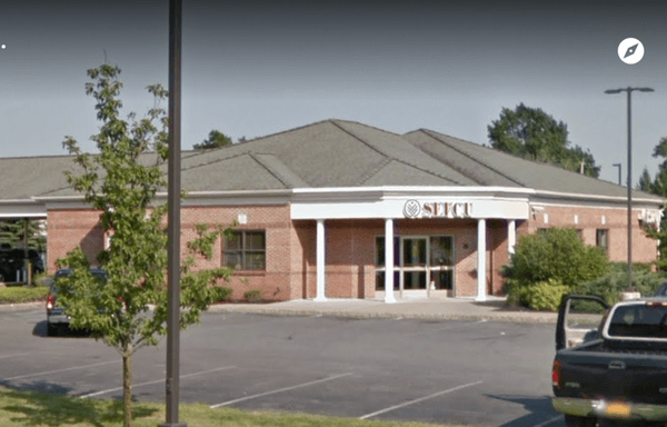 SEFCU - Wilton Branch