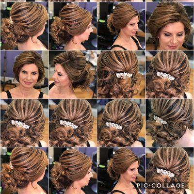 Updos