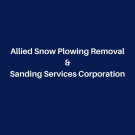 Allied Snow Plowing Removal & Sanding Services Corporation