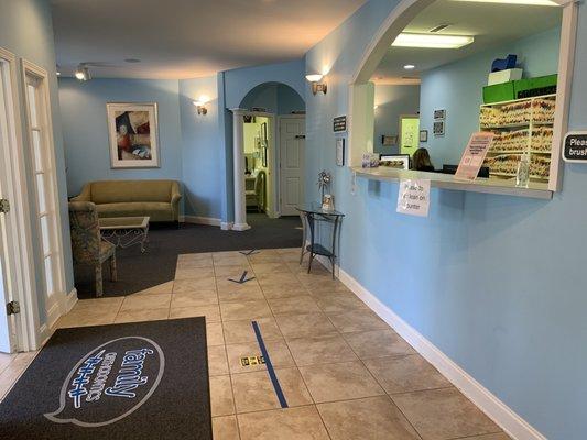 Family Orthodontics - Camden