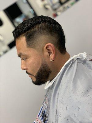 Cut By Mario