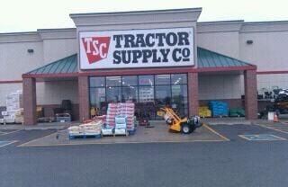 Tractor Supply