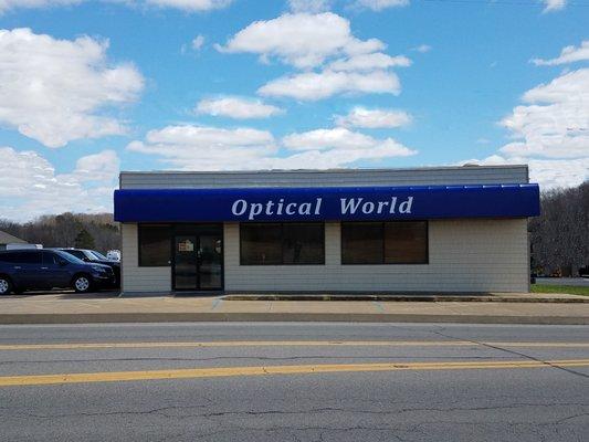 Optical World