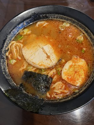 Pork Ramen