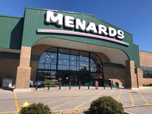 Menards