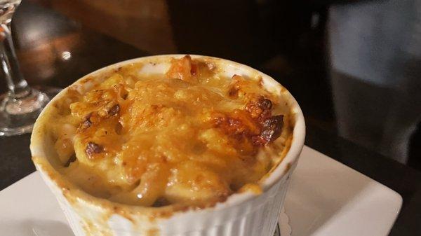 Lobster Mac n' Cheese