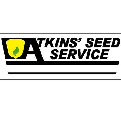 Atkins Seed Service