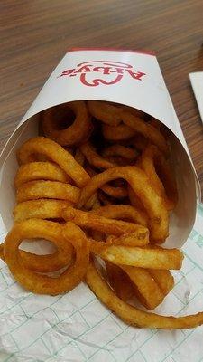 Medium Fries