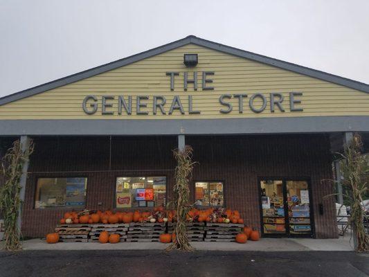 General Store