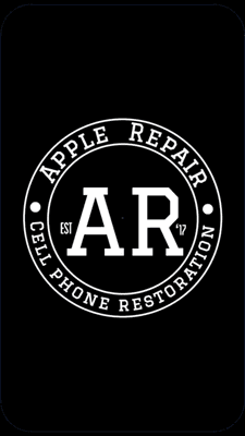 Apple Repairs new logo