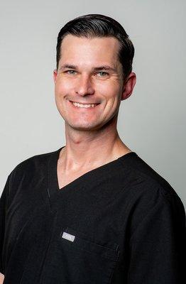 Russell Goode, M.D. | Orthopaedic Trauma Surgeon in Mobile, Alabama - Gulf Orthopaedics