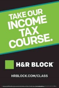 H&R Block