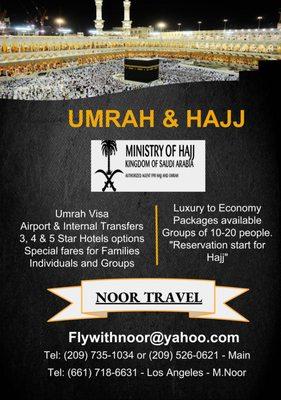 Noor Travel