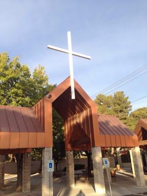 Grace Presbyterian Church