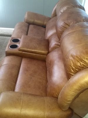 Furniture cleaning