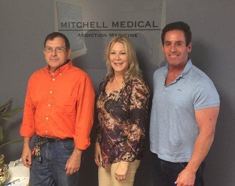 Mitchell Medical PC is a Addiction Medicine Specialist serving Mahopac, NY