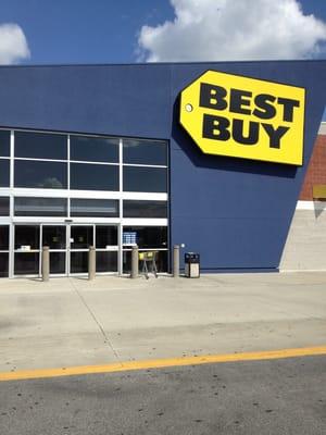 Best Buy