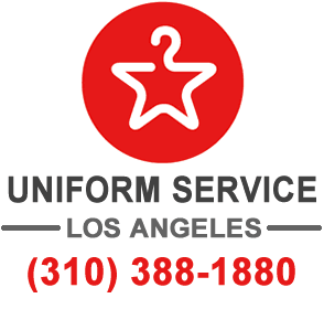 Los Angeles Uniform Service