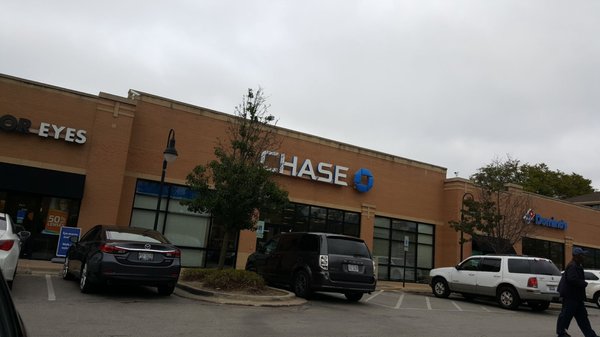 Chase Bank