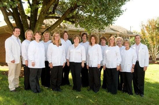 Fielden Family Dentistry