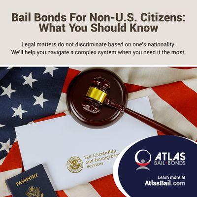 AAA Atlas Bail Bonds Denton