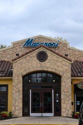 Romano's Macaroni Grill