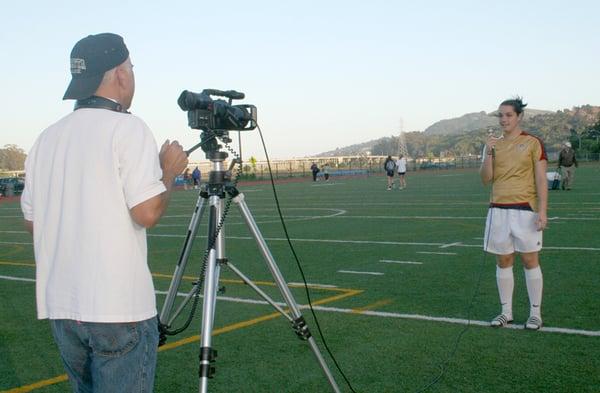 Videography Mill Valley