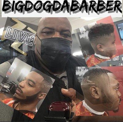 BigDogDaBarber