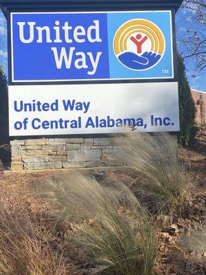 United Way of Central Alabama