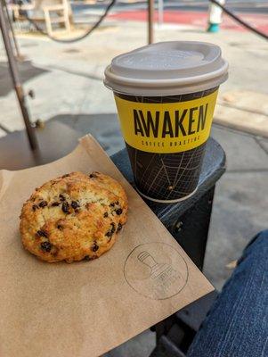 Awaken Cafe & Roasting