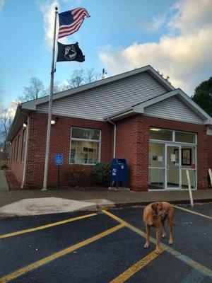 US Post Office