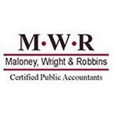 Maloney, Wright & Robbins CPAS