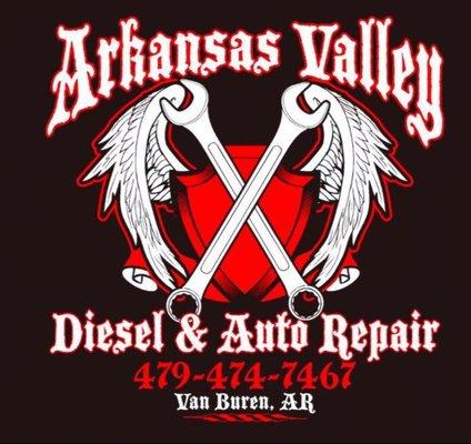 Arkansas Valley Auto Repair