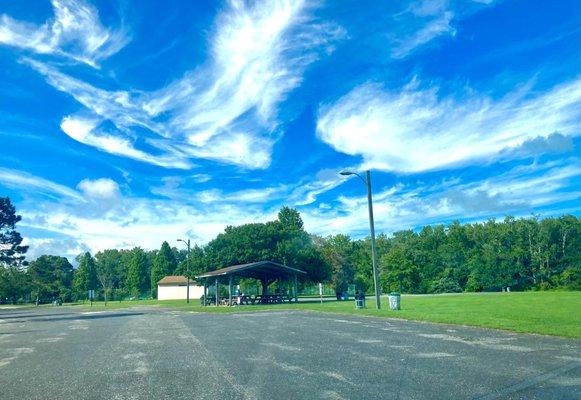 Cape May County Park East