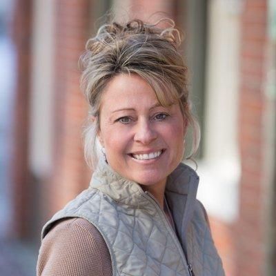 Donna Poulin - CSP Recruiter, Medical/Dental Division at Springborn Staffing