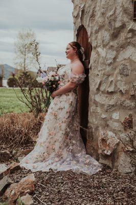 Cloud Nine Bridal