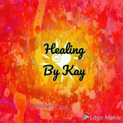 Healing By Kay