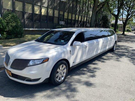 Limo Rental NYC