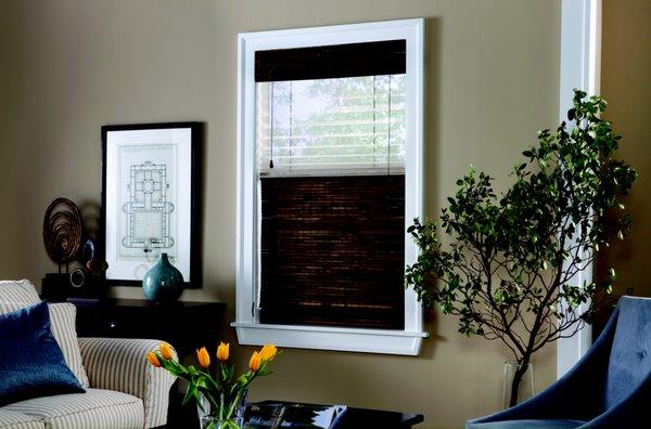 Asheville Shutters and Blinds