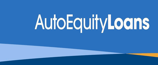 Auto Equity Loans