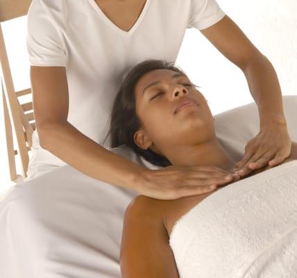 Lymph Drainage Therapy assists in detoxification and improved immune function through inflammation reduction.