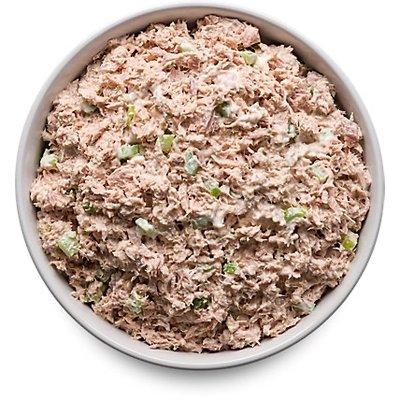 Tuna Salad