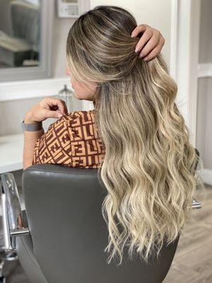 Premium Tape Hair extensions