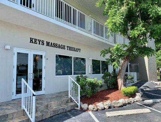 Keys Massage Therapy