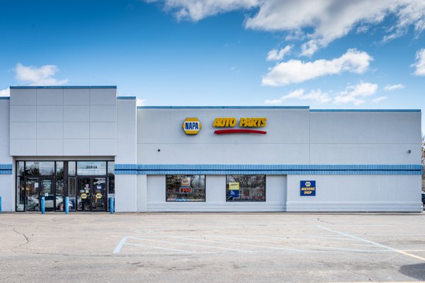 NAPA Auto Parts - Saratoga Springs