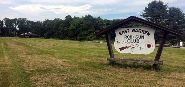 East Warren Rod & Gun Club