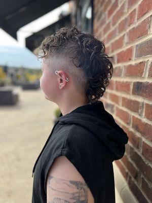 Mohawk