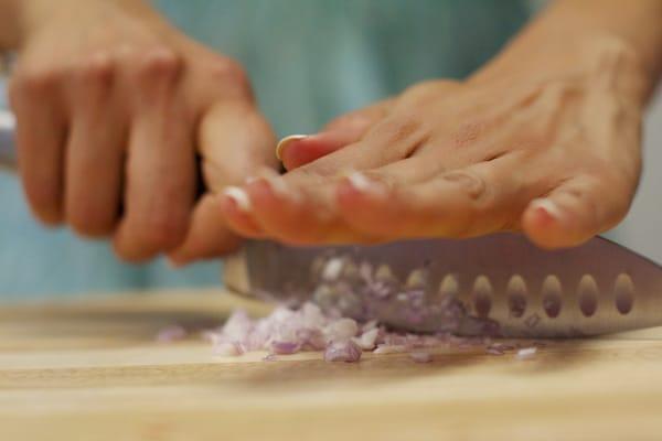 Knife Skills for the Crossfitter. Contact to Schedule a class for your Crossfit Gym members.