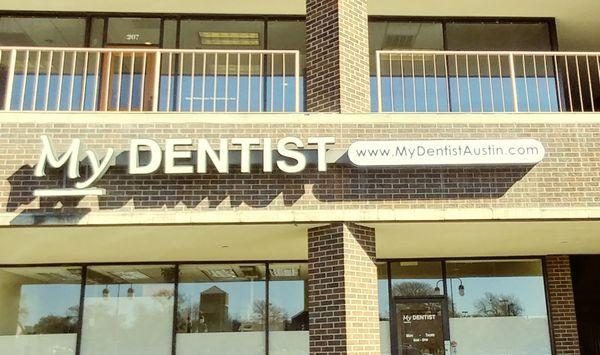 Dentist in Austin, TX