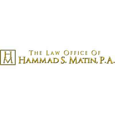 The Law Office of Hammad S. Matin, P.A.